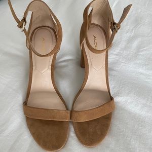 Aldo Heels